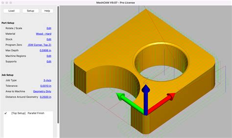 cnc machine software for toolpath g-code programming|cnc software free download.